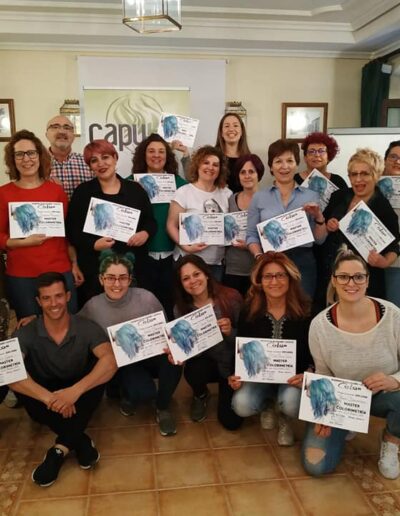 CURSO COLORIMETRIA MAR FONSECA 1