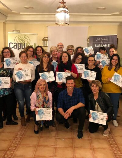 CURSO COLORIMETRIA MAR FONSECA 2